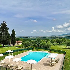 Alloggio per agriturismo L'antica Quercia, Pomarance
