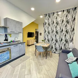 A Casa Di Nino Centro , Taormina Italia