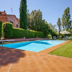 Casa vacanze Podere Lo Stringaio, Fauglia