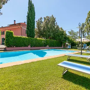 Casa vacanze Podere Lo Stringaio, Fauglia