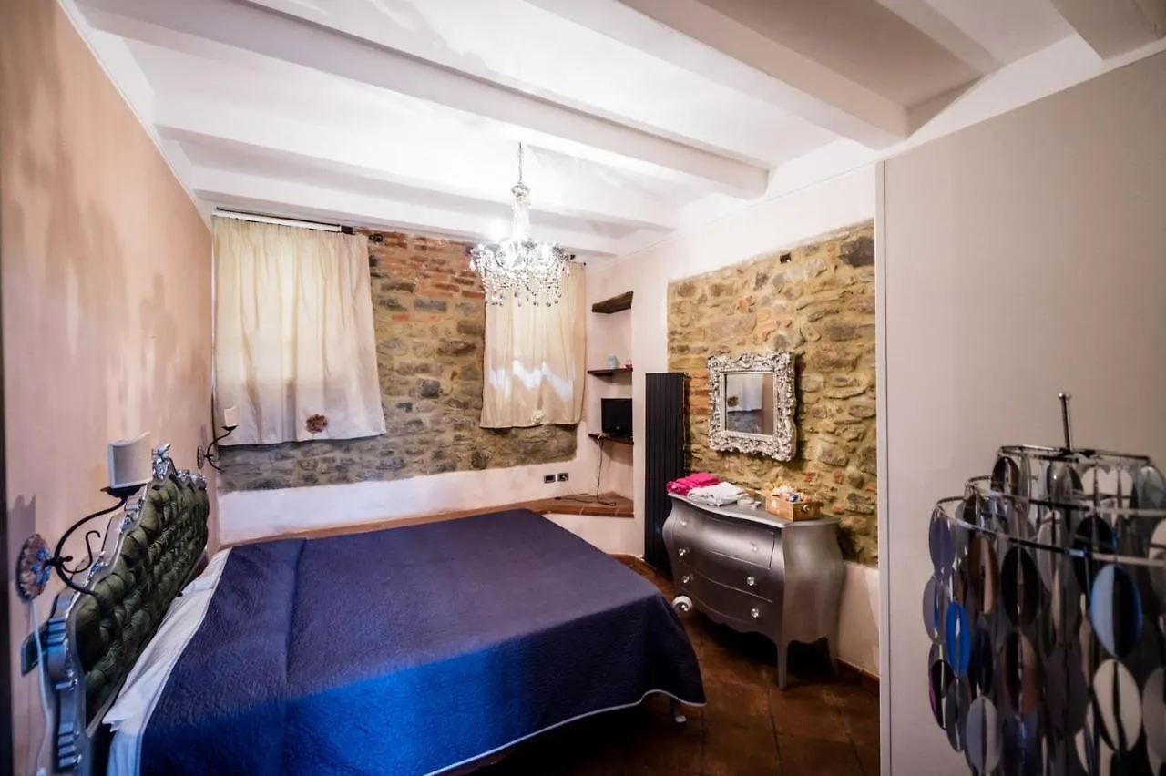 Relax Nelle Colline Toscane Apartment Rigomagno