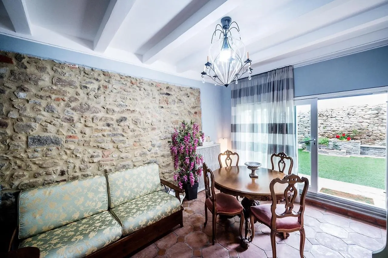 Relax Nelle Colline Toscane Apartment Rigomagno Italy